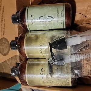 Unopened Wen haircare - Cleansing Conditioner
